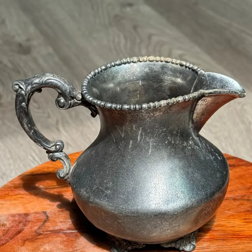 Homan beautiful antique